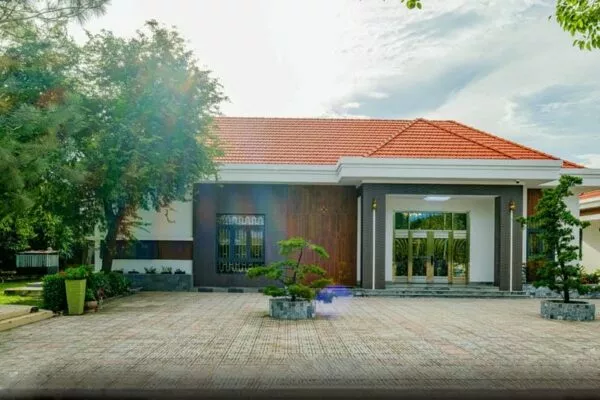 cải tạo nhà cấp 4 giá rẻ