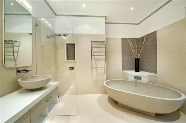 Cải tạo nhà tắm