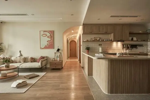 biệt thự mini đẹp